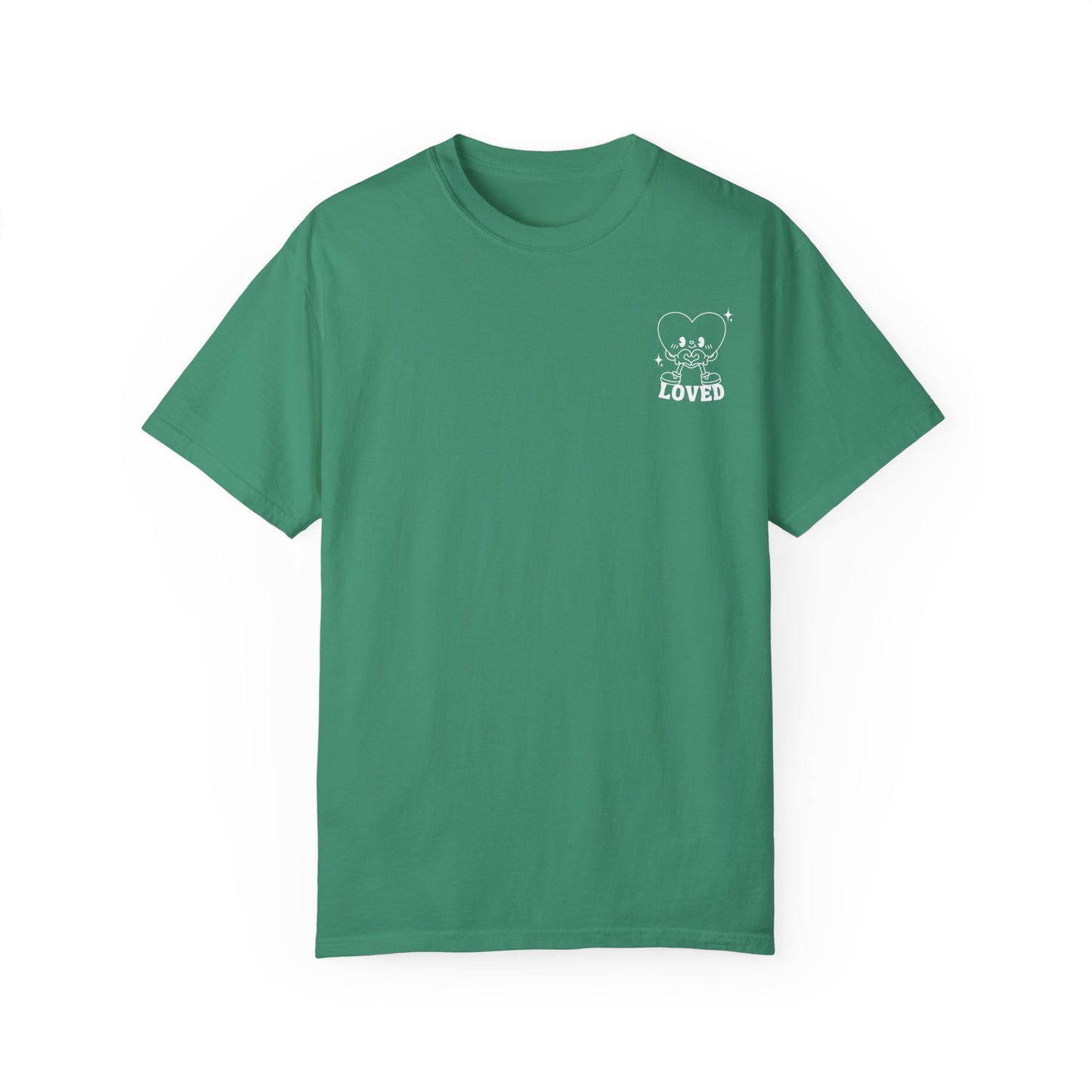 You Are Loved Tee