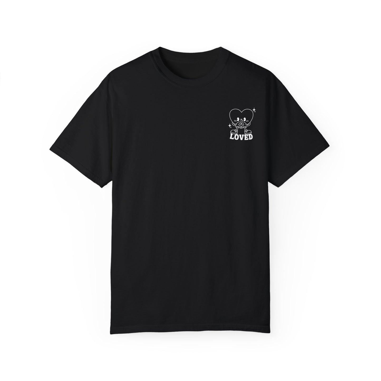 You Are Loved Tee