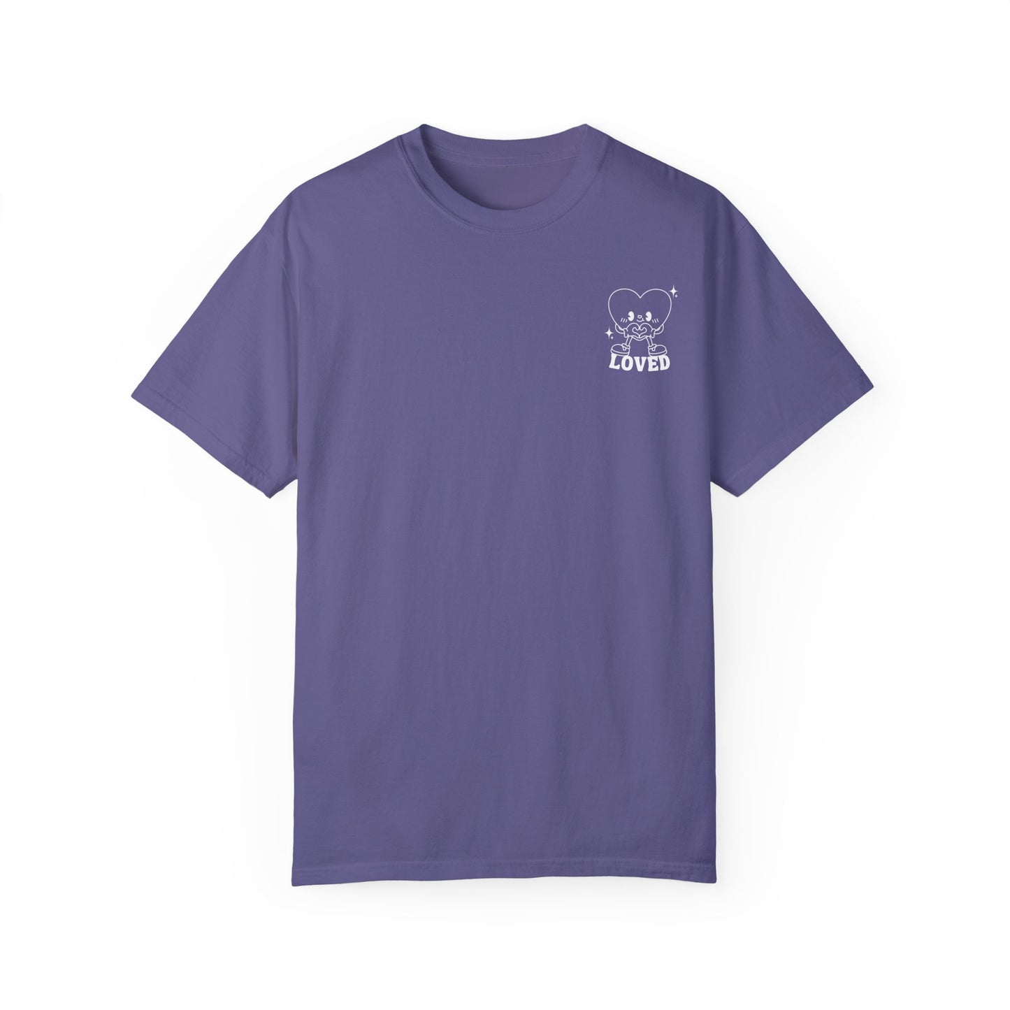 You Are Loved Tee