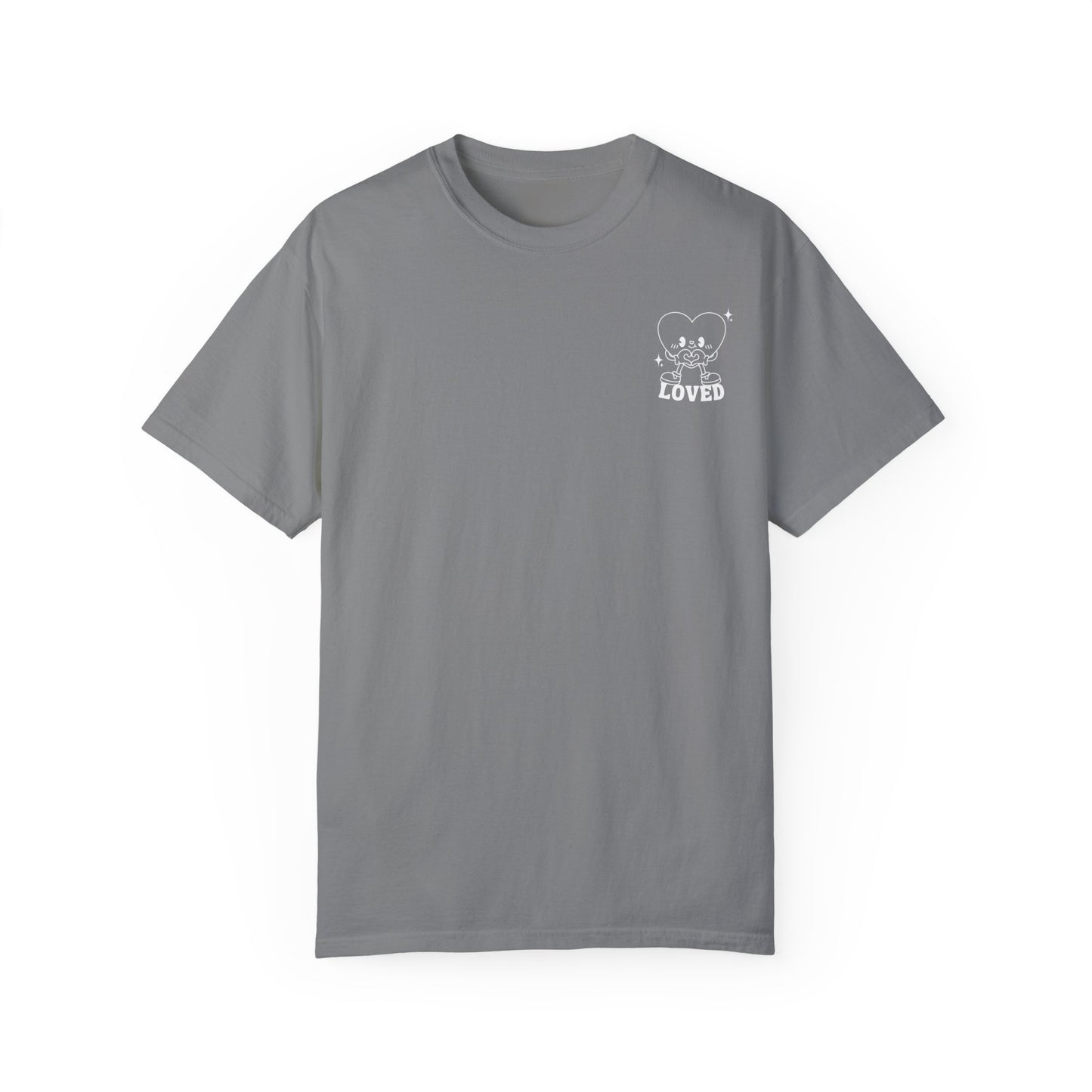 You Are Loved Tee