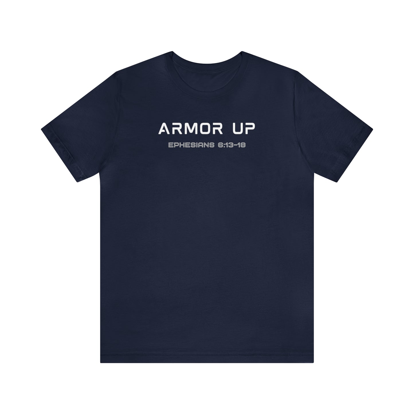 Armor Up Tee