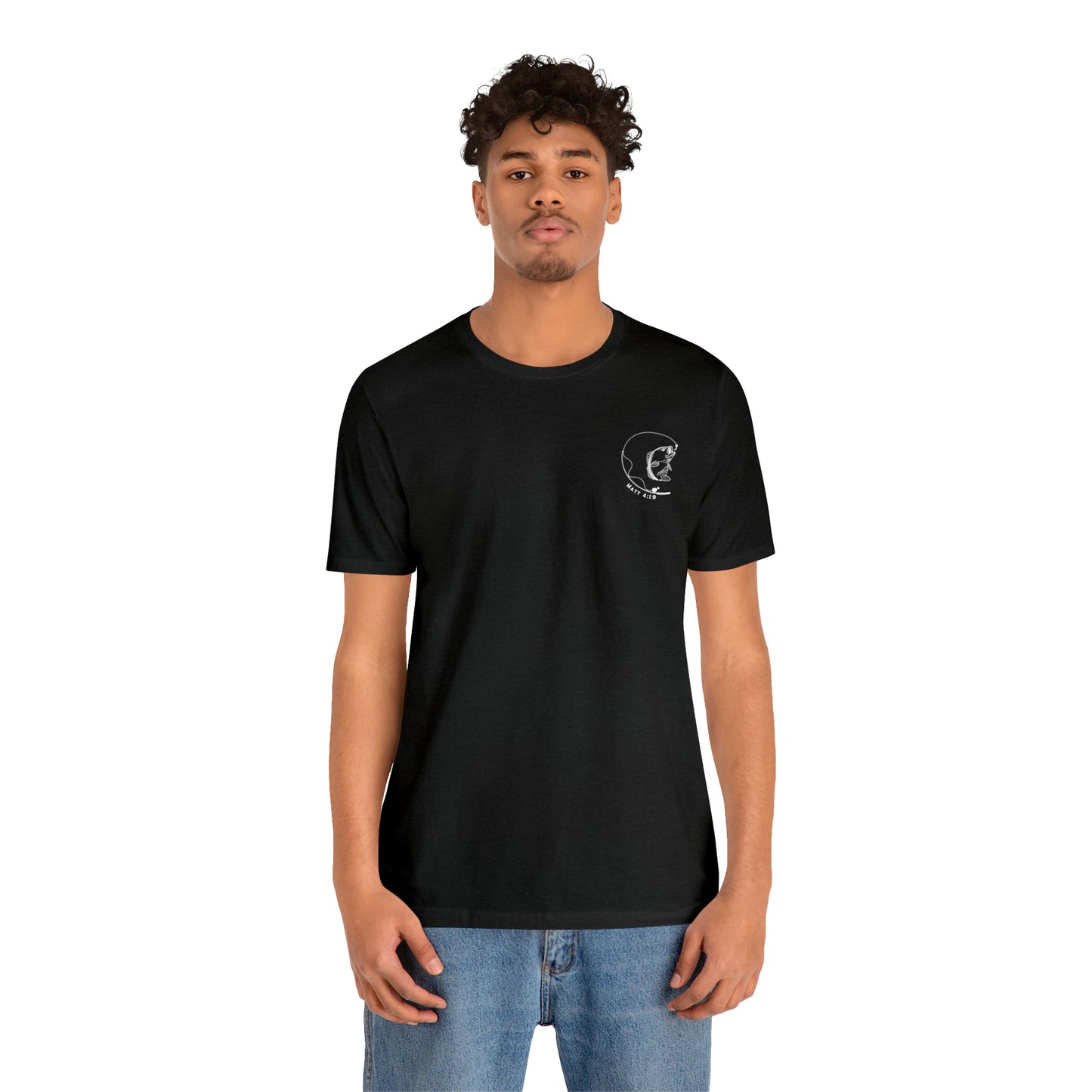 Fisher of Men Tee