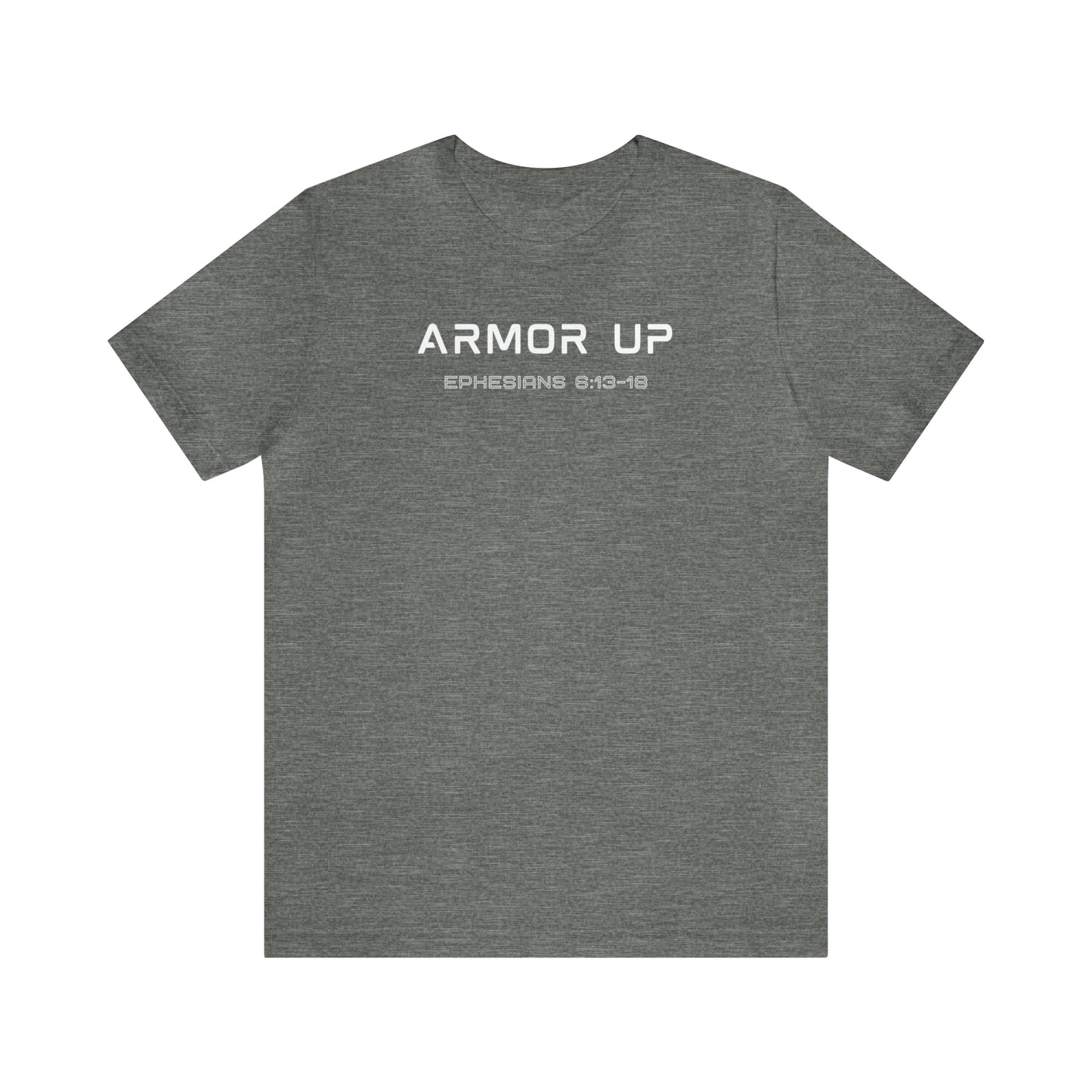 Armor Up Tee