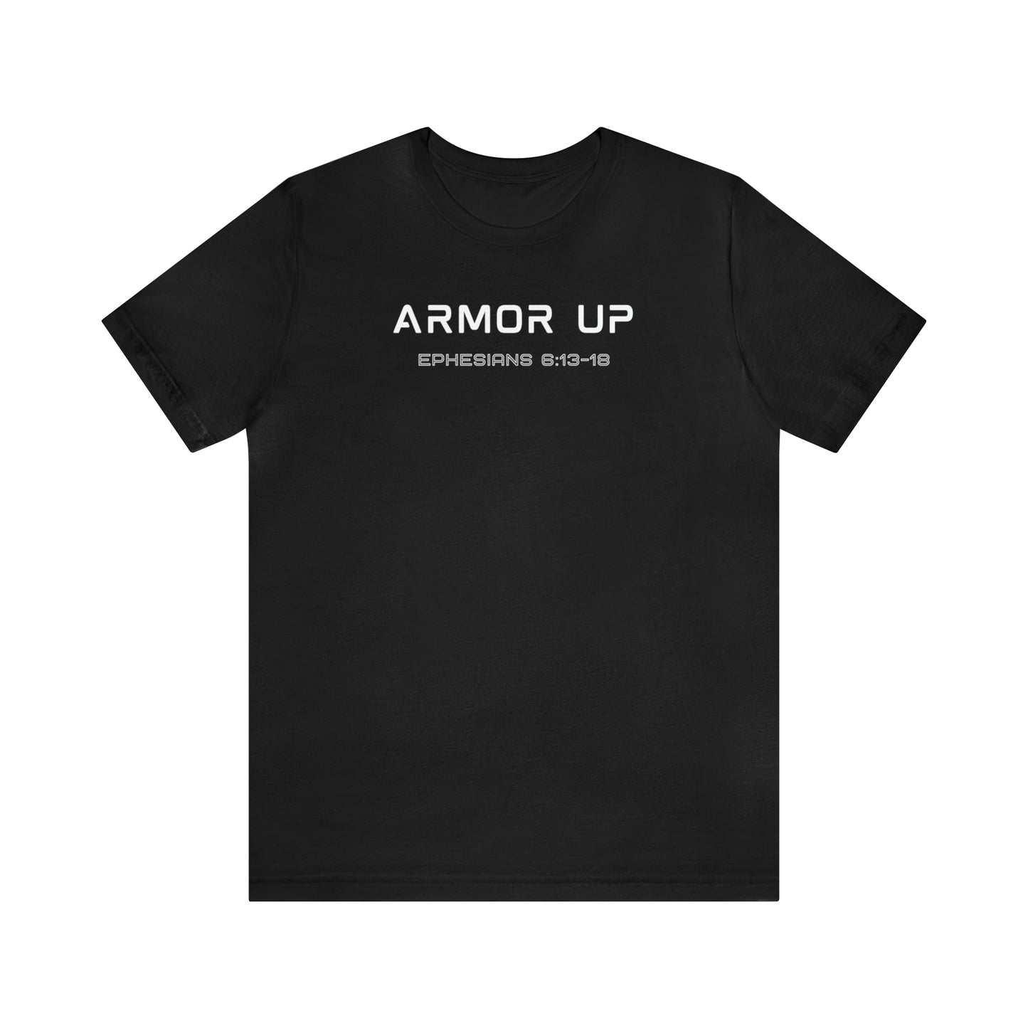 Armor Up Tee