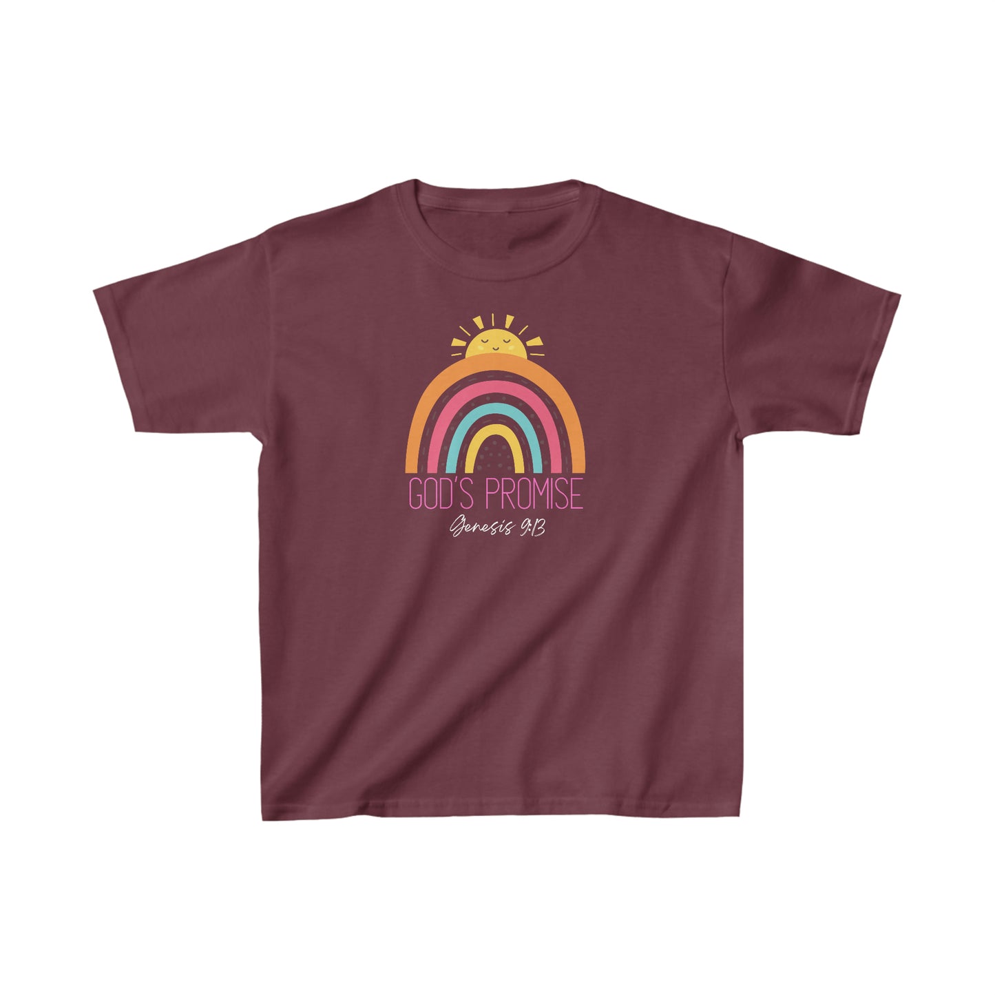 God’s Promise Youth Tee