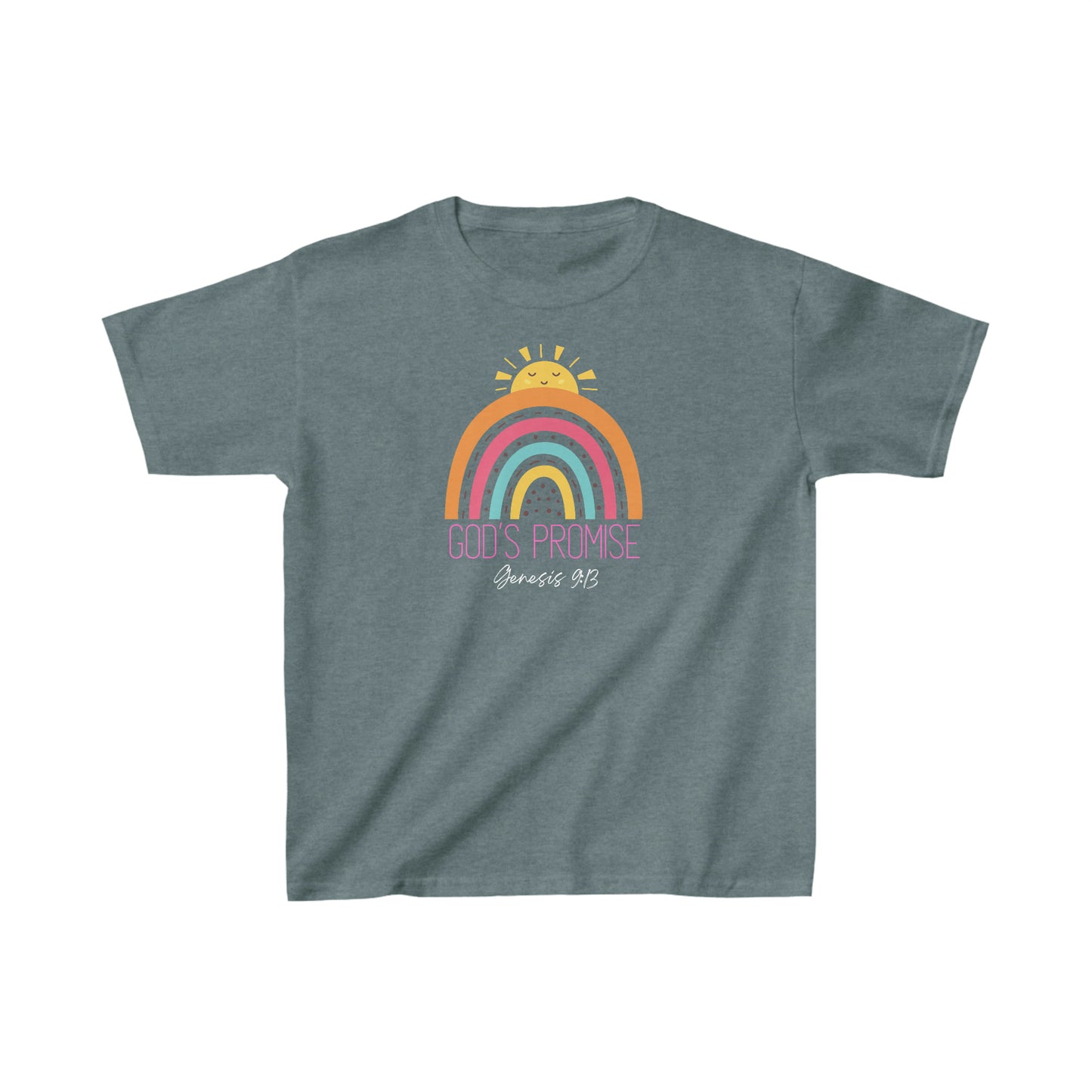 God’s Promise Youth Tee